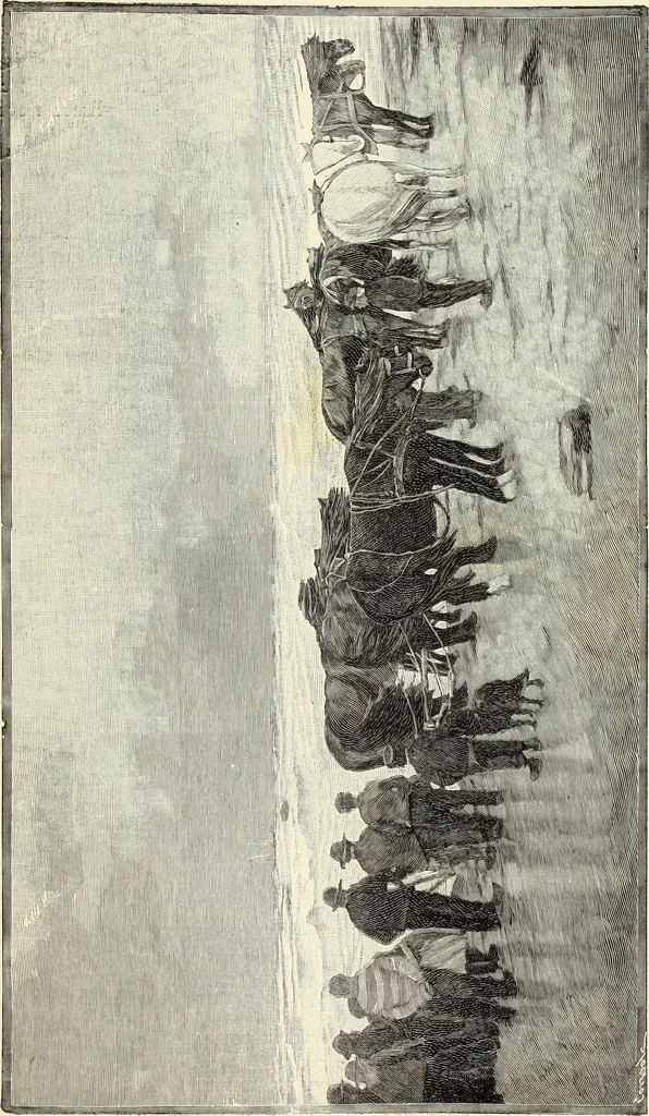 An illustration from La scultura, la pittura di U. Fleres, P. Molmenti, U. Ojetti, G. Menasci : le arti applicate di Guido Menasci, 1900, leaf 390