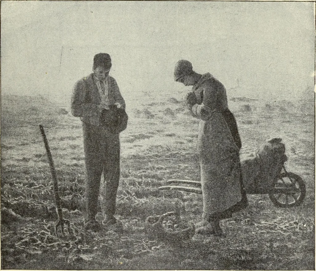 An illustration from La scultura, la pittura di U. Fleres, P. Molmenti, U. Ojetti, G. Menasci : le arti applicate di Guido Menasci, 1900, leaf 400