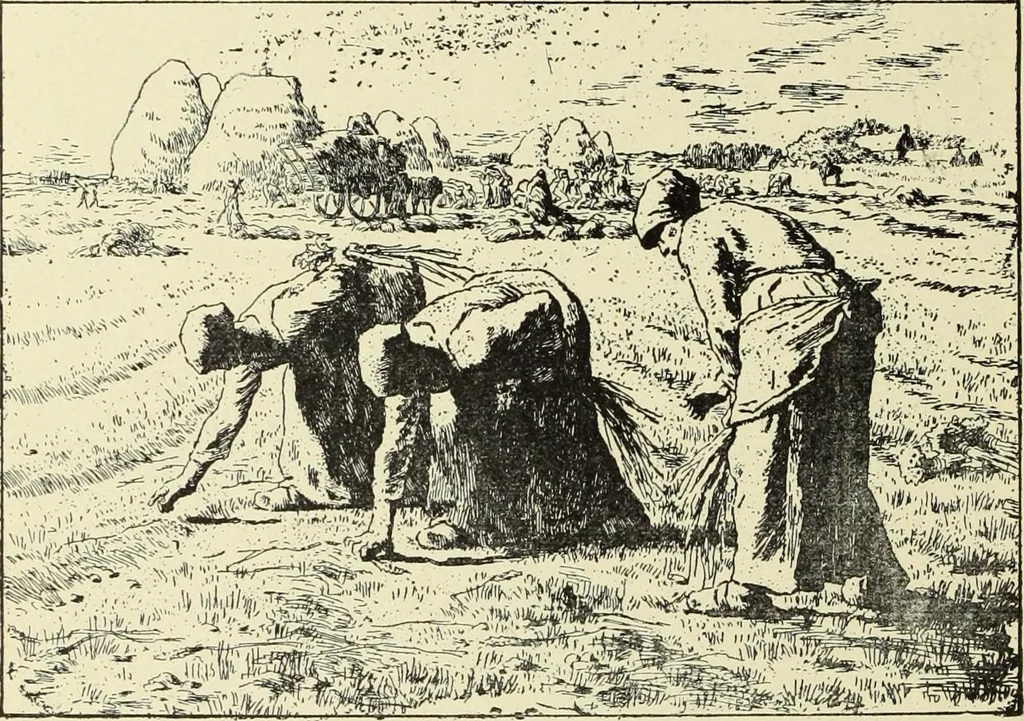 An illustration from La scultura, la pittura di U. Fleres, P. Molmenti, U. Ojetti, G. Menasci : le arti applicate di Guido Menasci, 1900, leaf 401