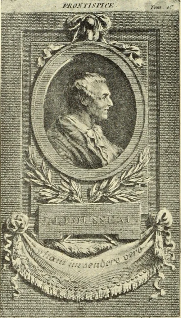 An illustration from La scultura, la pittura di U. Fleres, P. Molmenti, U. Ojetti, G. Menasci : le arti applicate di Guido Menasci, 1900, leaf 495