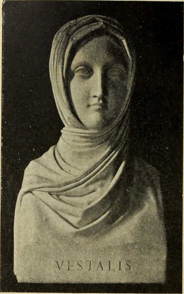 An illustration from La scultura, la pittura di U. Fleres, P. Molmenti, U. Ojetti, G. Menasci : le arti applicate di Guido Menasci, 1900, leaf 57