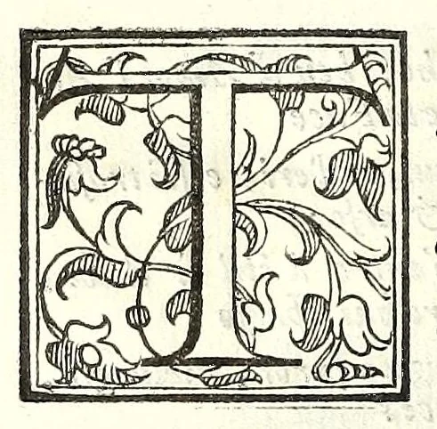An illustration from La Semiramis : tragedia, 1593, leaf 148