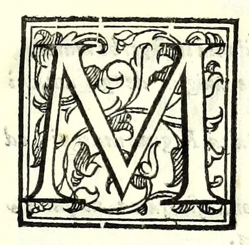 An illustration from La Semiramis : tragedia, 1593, leaf 149
