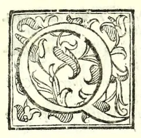 An illustration from La Semiramis : tragedia, 1593, leaf 151