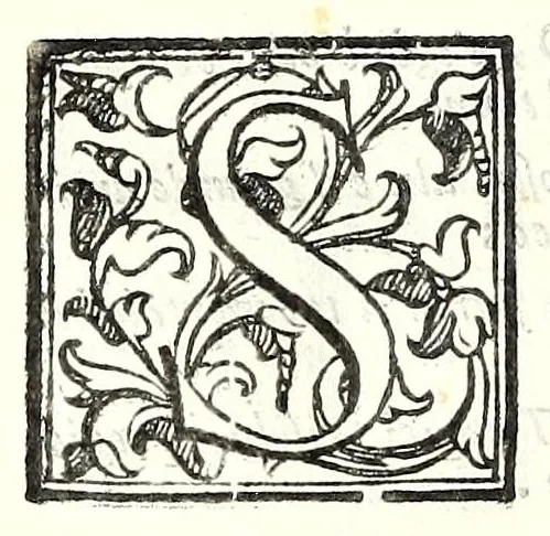 An illustration from La Semiramis : tragedia, 1593, leaf 154