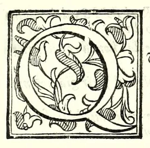 An illustration from La Semiramis : tragedia, 1593, leaf 157