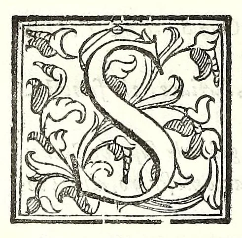 An illustration from La Semiramis : tragedia, 1593, leaf 160