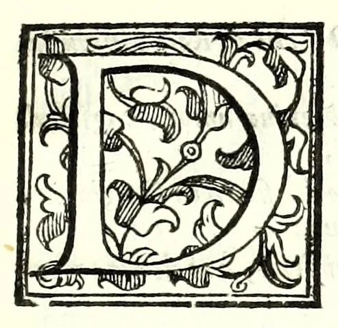 An illustration from La Semiramis : tragedia, 1593, leaf 161