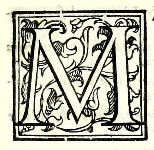 An illustration from La Semiramis : tragedia, 1593, leaf 163