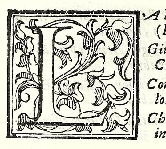An illustration from La Semiramis : tragedia, 1593, leaf 166