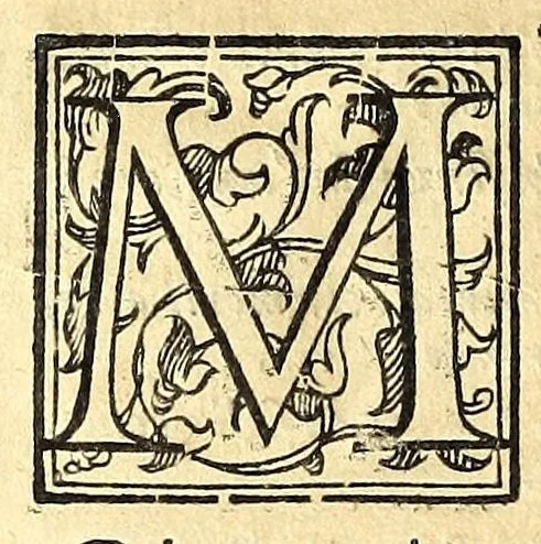 An illustration from La Semiramis : tragedia, 1593, leaf 176