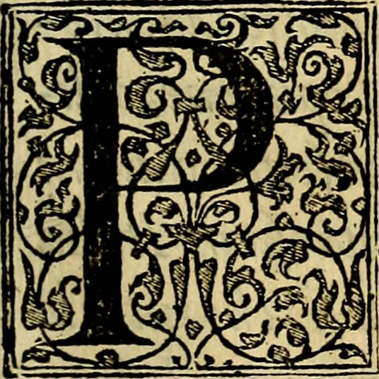 An illustration from La sententiose imprese, et dialogo del Symeone. Con la verificatione del sito di Gergobia, la geografia d'Ouernia, la figura & tempio d'Apolline in Velay; & il suo hieroglyfico monumento, natiuità, vita & epitaffio, 1560, leaf 148