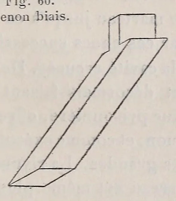 An illustration from La serrurerie, 1921, leaf 81
