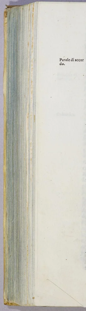 An illustration from L'Asia, 1561, leaf 498