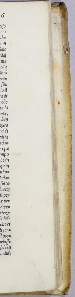 An illustration from L'Asia, 1562, leaf 751