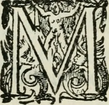 An illustration from La Silvanire, ou, La morte-vive, 1631, leaf 217