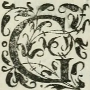 An illustration from La Silvanire, ou, La morte-vive, 1631, leaf 229