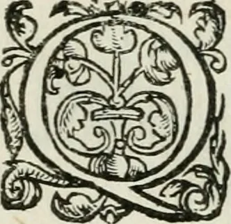 An illustration from La Silvanire, ou, La morte-vive, 1631, leaf 325