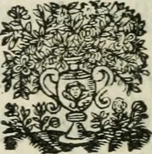 An illustration from La Silvanire, ou, La morte-vive, 1631, leaf 337