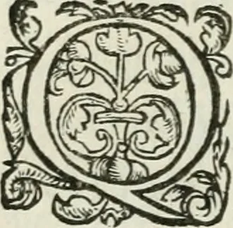 An illustration from La Silvanire, ou, La morte-vive, 1631, leaf 83