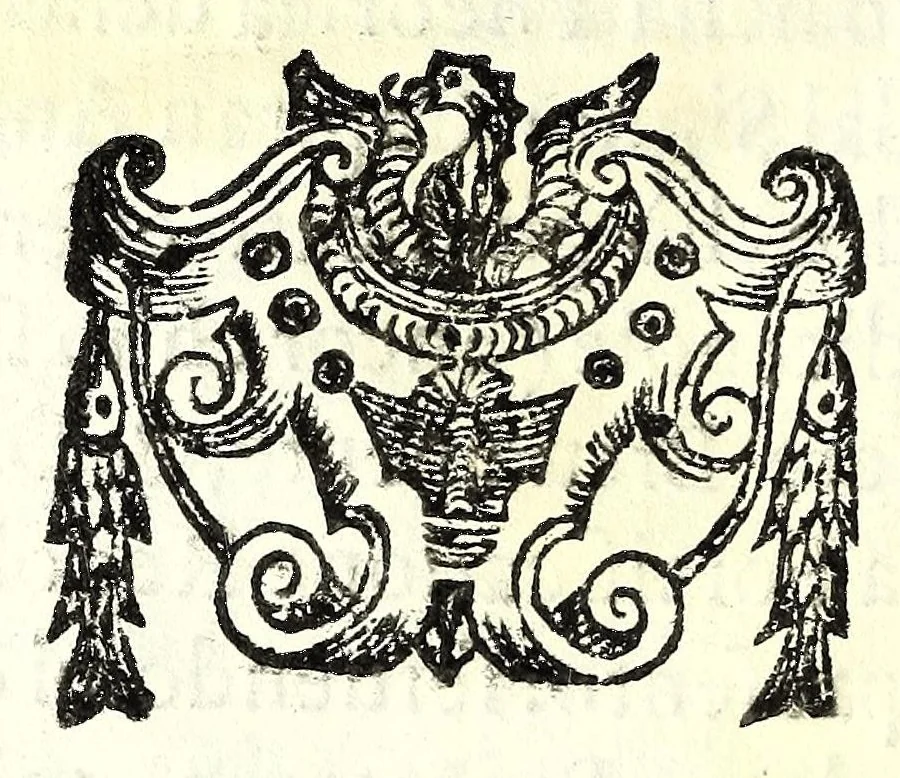 An illustration from La simmetria dell'ottima fortificatione regolare, 1630, leaf 10