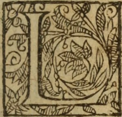 An illustration from L'asne d'or; ov, Les metamorphoses. Illvstré de commentaires apposez au bout de chasque liure, qui facilitent l'intention de l'auteur .., 1616, leaf 24