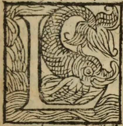 An illustration from L'asne d'or; ov, Les metamorphoses. Illvstré de commentaires apposez au bout de chasque liure, qui facilitent l'intention de l'auteur .., 1616, leaf 56