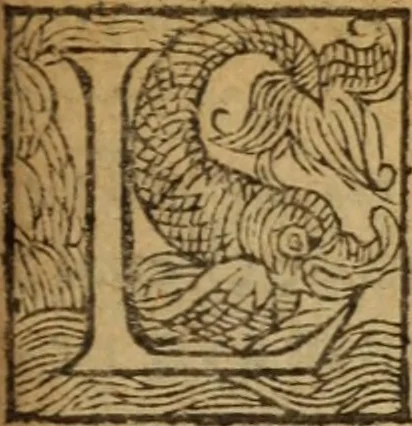 An illustration from L'asne d'or; ov, Les metamorphoses. Illvstré de commentaires apposez au bout de chasque liure, qui facilitent l'intention de l'auteur .., 1616, leaf 770
