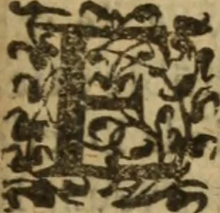 An illustration from L'asne d'or; ov, Les metamorphoses. Illvstré de commentaires apposez au bout de chasque liure, qui facilitent l'intention de l'auteur .., 1616, leaf 894