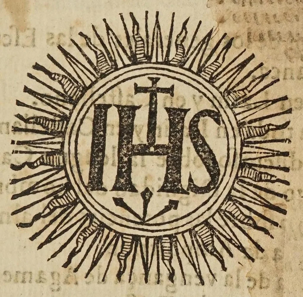 An illustration from Las obras del maestro Fernan Perez de Oliva ... : con otras cosas que van añadidas como se dara razon luego al principio .., 1586, leaf 7