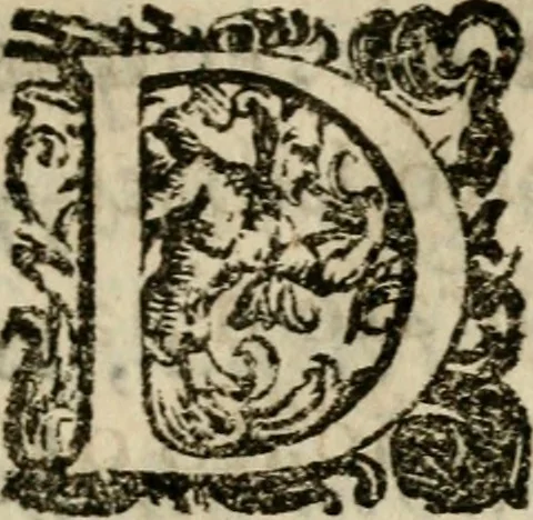 An illustration from La solenne et trionfante entrata dell'illustrissimo & reuerendissimo vescouo monsignor Gio. Battista Biglio nell'antichissima & regal città di Pauia : con le allegrezze & archi, con le historie, imprese, emblemi, simboli, gieroglifici, imagini, iscrittioni, versi, sentenze, & motti, 1609, leaf 10