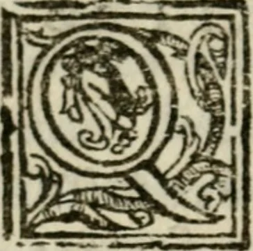 An illustration from La solenne et trionfante entrata dell'illustrissimo & reuerendissimo vescouo monsignor Gio. Battista Biglio nell'antichissima & regal città di Pauia : con le allegrezze & archi, con le historie, imprese, emblemi, simboli, gieroglifici, imagini, iscrittioni, versi, sentenze, & motti, 1609, leaf 107