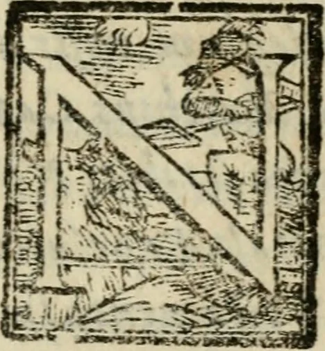An illustration from La solenne et trionfante entrata dell'illustrissimo & reuerendissimo vescouo monsignor Gio. Battista Biglio nell'antichissima & regal città di Pauia : con le allegrezze & archi, con le historie, imprese, emblemi, simboli, gieroglifici, imagini, iscrittioni, versi, sentenze, & motti, 1609, leaf 148