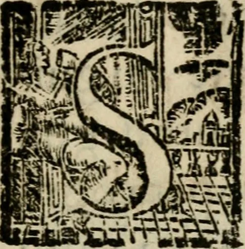 An illustration from La solenne et trionfante entrata dell'illustrissimo & reuerendissimo vescouo monsignor Gio. Battista Biglio nell'antichissima & regal città di Pauia : con le allegrezze & archi, con le historie, imprese, emblemi, simboli, gieroglifici, imagini, iscrittioni, versi, sentenze, & motti, 1609, leaf 16