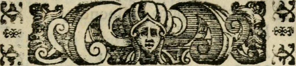 An illustration from La solenne et trionfante entrata dell'illustrissimo & reuerendissimo vescouo monsignor Gio. Battista Biglio nell'antichissima & regal città di Pauia : con le allegrezze & archi, con le historie, imprese, emblemi, simboli, gieroglifici, imagini, iscrittioni, versi, sentenze, & motti, 1609, leaf 62