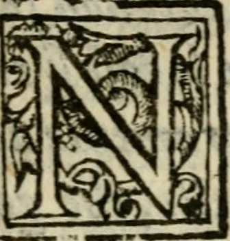 An illustration from La solenne et trionfante entrata dell'illustrissimo & reuerendissimo vescouo monsignor Gio. Battista Biglio nell'antichissima & regal città di Pauia : con le allegrezze & archi, con le historie, imprese, emblemi, simboli, gieroglifici, imagini, iscrittioni, versi, sentenze, & motti, 1609, leaf 88