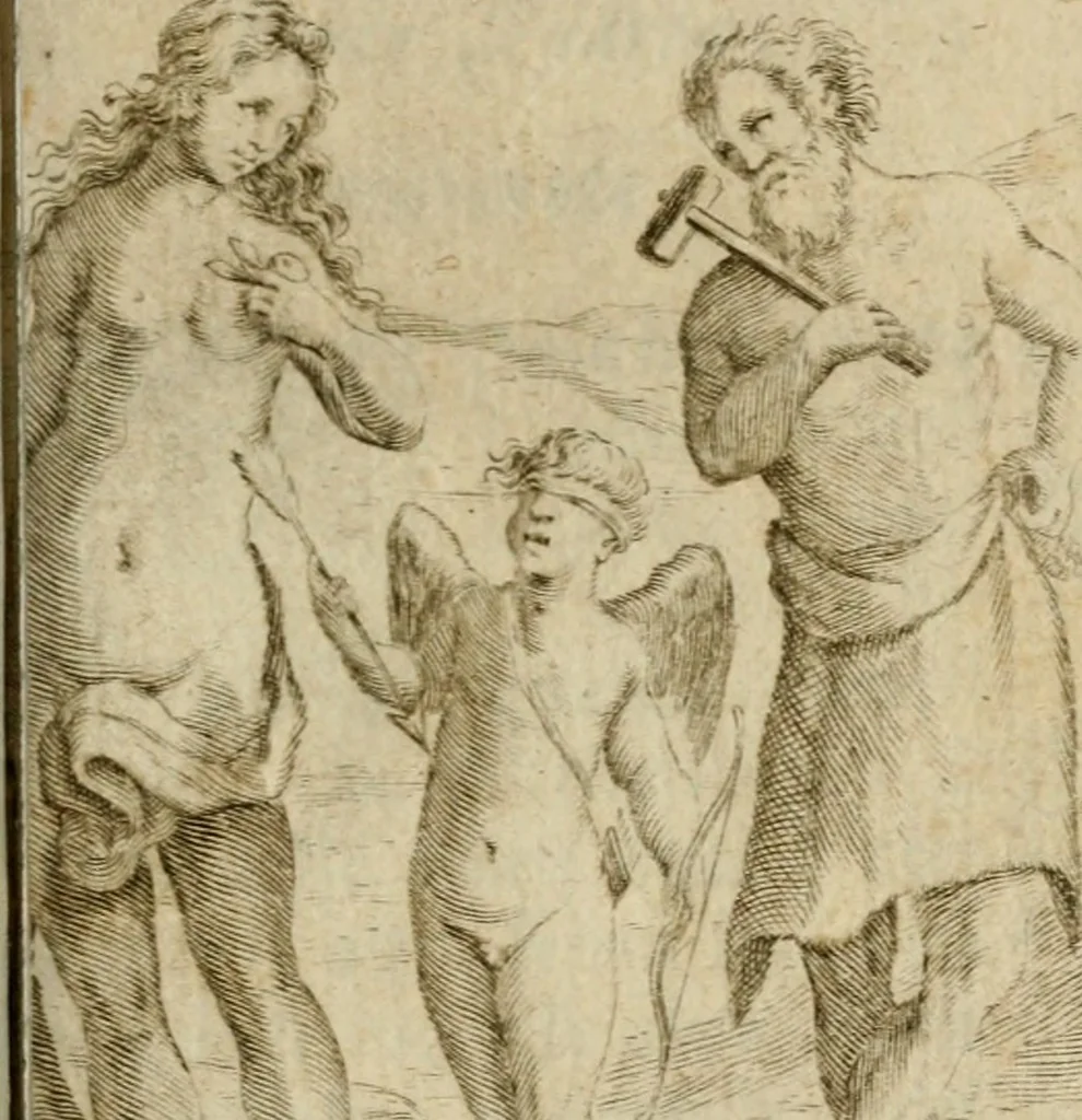 An illustration from La spada di honore : libro primo delle Osseruazioni caualeresche, 1672, leaf 178
