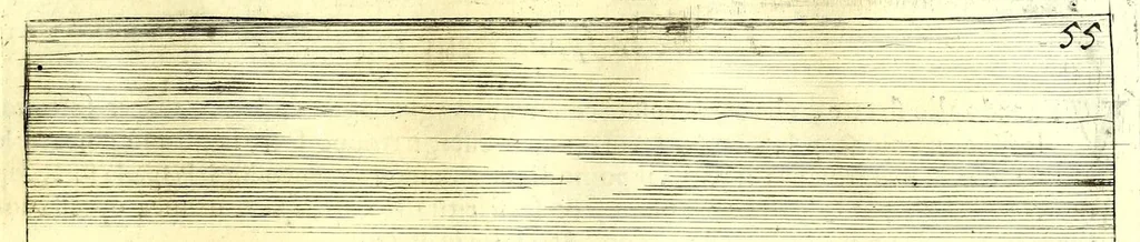 An illustration from La spada maestra di me Bondì di Mazo da Venetia : libro, doue si trattano i vantaggi della nobilissima professione della scherma sì del caminare, girare, & ritirarsi, come del ferire sicuramente, e difendersi, 1696, leaf 125