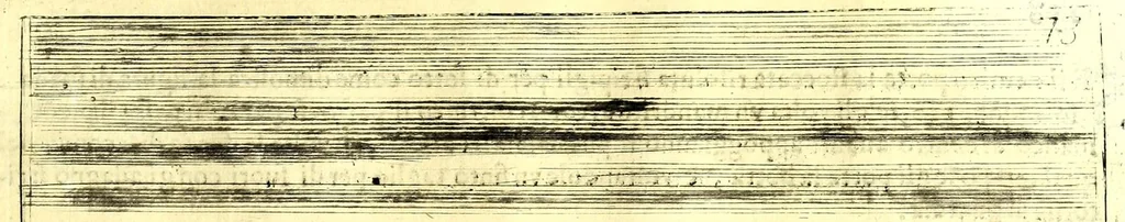An illustration from La spada maestra di me Bondì di Mazo da Venetia : libro, doue si trattano i vantaggi della nobilissima professione della scherma sì del caminare, girare, & ritirarsi, come del ferire sicuramente, e difendersi, 1696, leaf 161