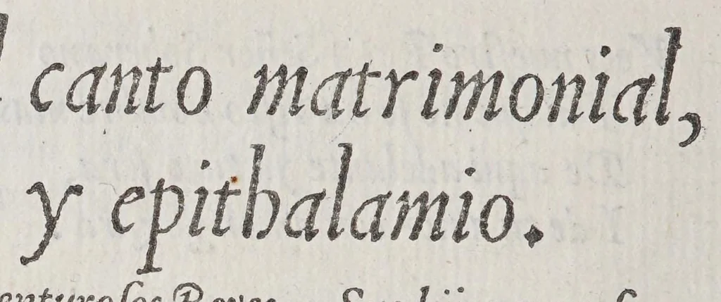 An illustration from La sphere des deux mondes,, 1555, leaf 104