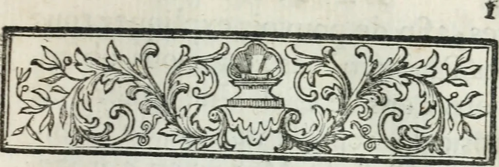 An illustration from La sphére du monde, selon l'hypothèse de Copernic ... décrite, démontrée, & comparée avec les sphéres & les systèmes de Ptolomée, & de Tyco-Brahé, 1707, leaf 28