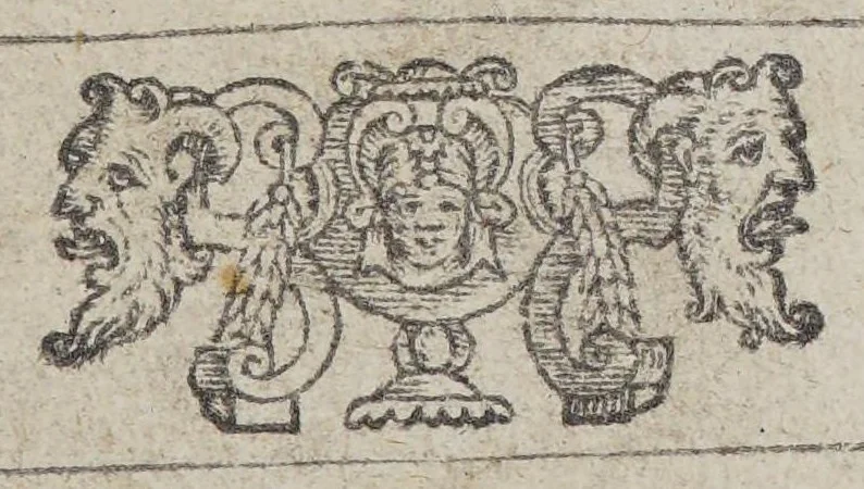 An illustration from The last East-Indian voyage. : Containing much varietie of the state of the seuerall kingdomes where they haue traded: with the letters of three seuerall kings to the Kings Maiestie of England,, 1606, leaf 9