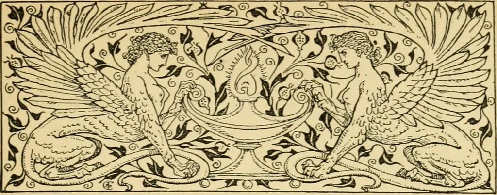 An illustration from The last of the giant killers : or, The exploits of Sir Jack of Danby Dale, 1891, leaf 162