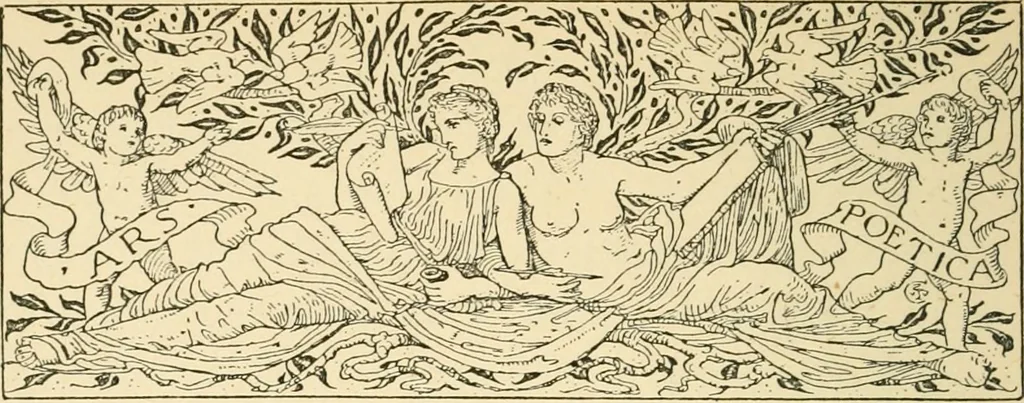An illustration from The last of the giant killers : or, The exploits of Sir Jack of Danby Dale, 1891, leaf 97