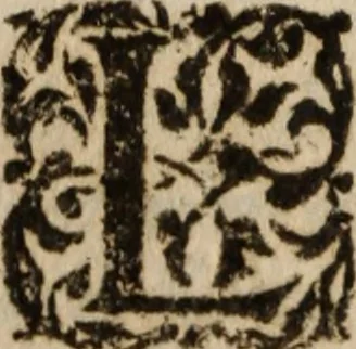 An illustration from L'Astrée, 1625, leaf 205