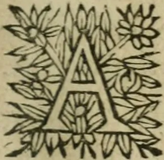 An illustration from L'Astrée, 1625, leaf 326