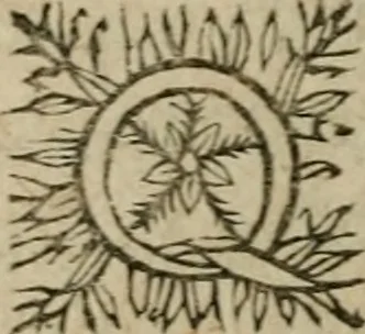 An illustration from L'Astrée, 1625, leaf 341