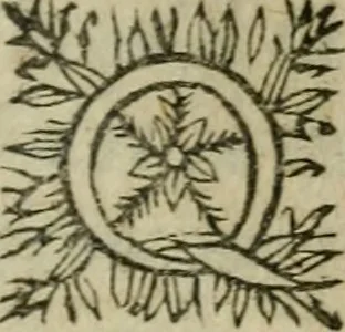 An illustration from L'Astrée, 1625, leaf 364