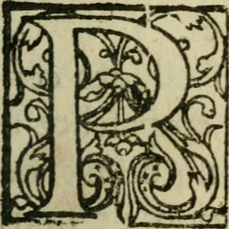 An illustration from L'Astrée, 1625, leaf 892