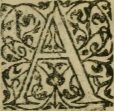 An illustration from L'Astrée, 1625, leaf 386